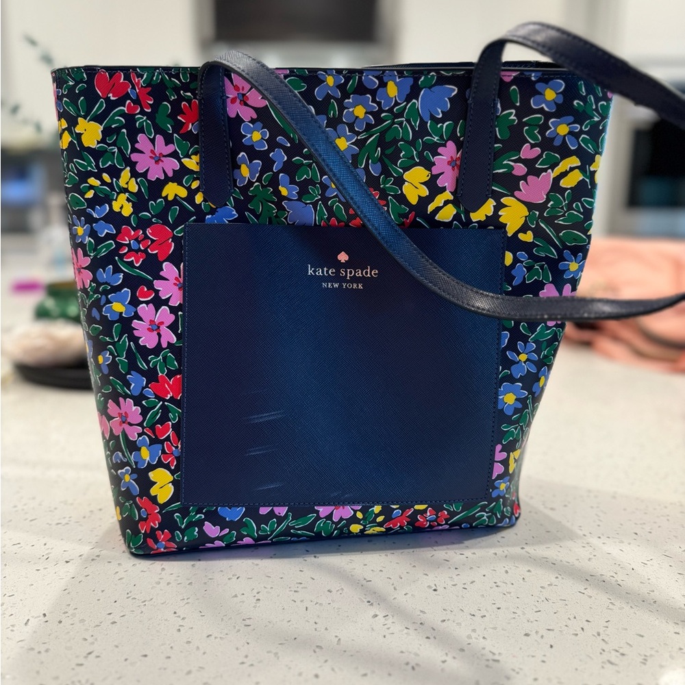 Kate Spade tote bag